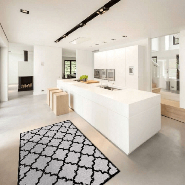 Koberec 133x190 cm Tratlo typ 2