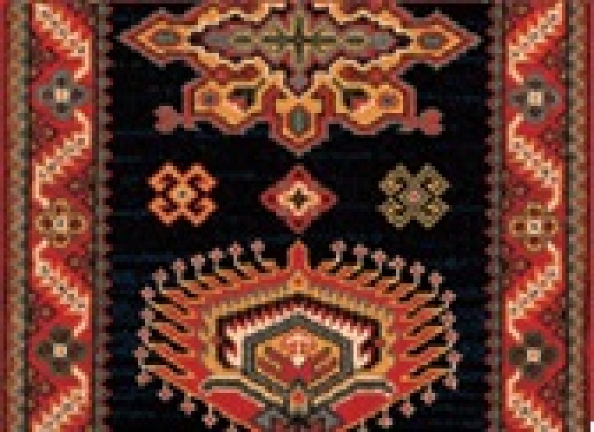 Metrážní koberec (behúň) Brink and Campman Runner Emir 10520