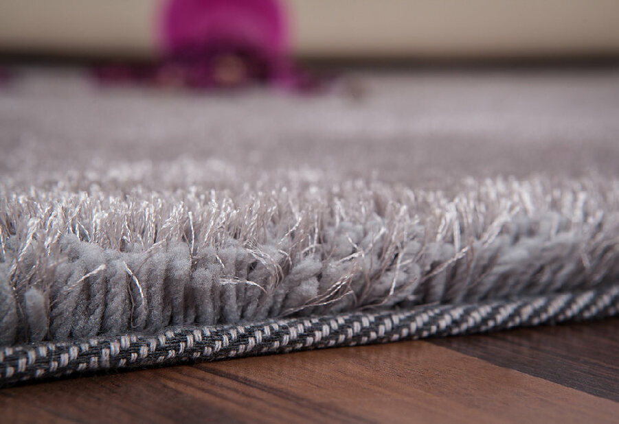 Ručně tkaný koberec Paris 850 Silver