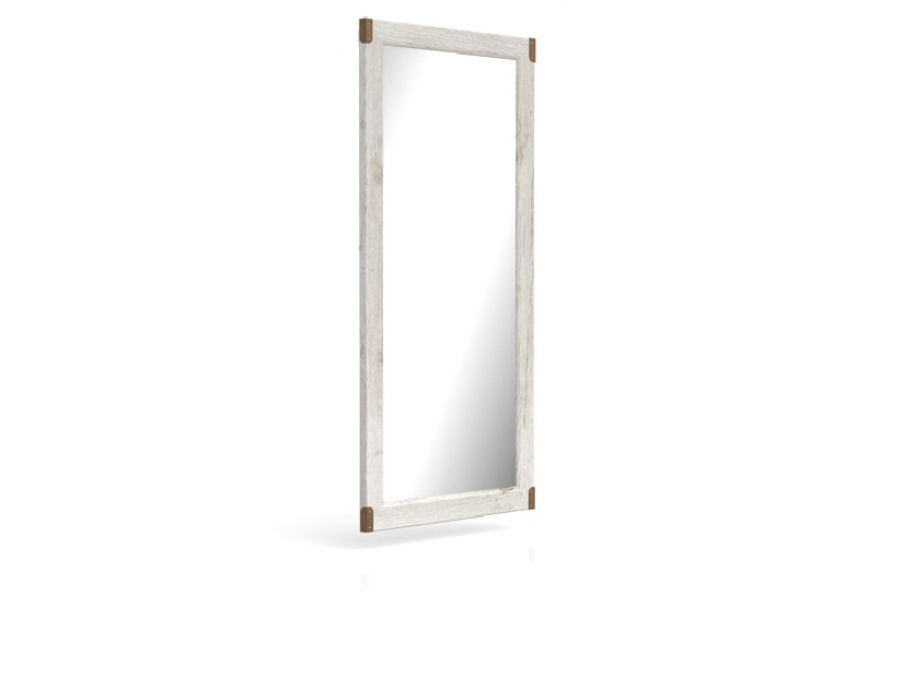 Zrcadlo BRW INDIANA JLUS 50 (Borovice Canyon)