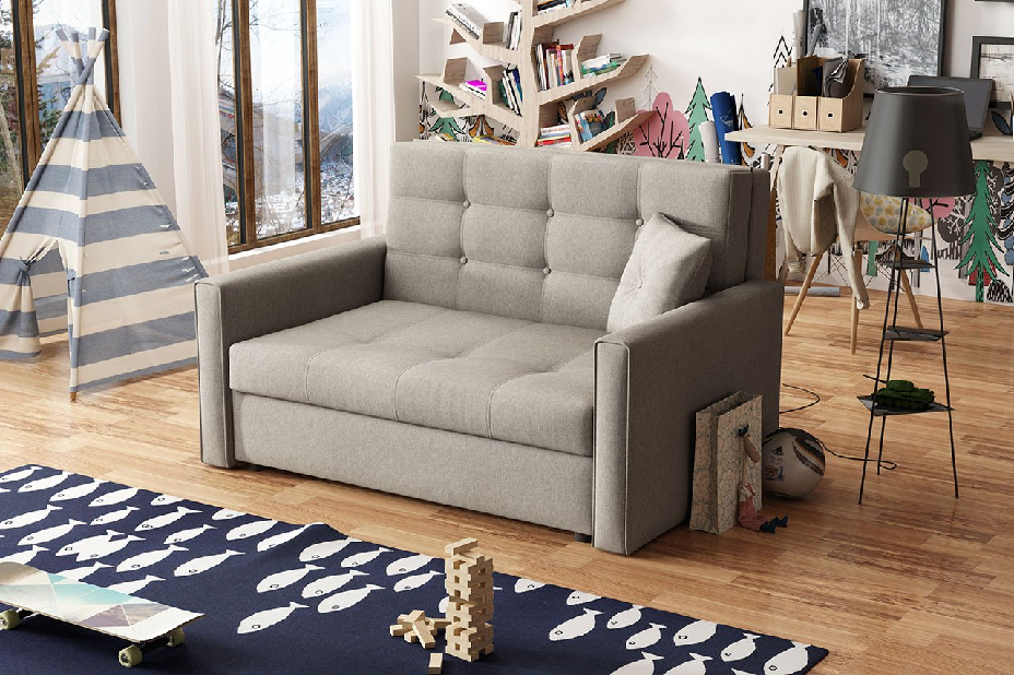 Pohovka Phoenix II (Sofie 03)