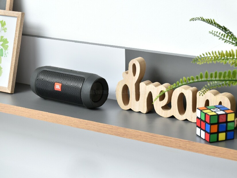 Police Sobrepuso S09 (bílá)