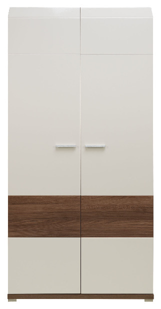 Šatní skříň Moka MK 7