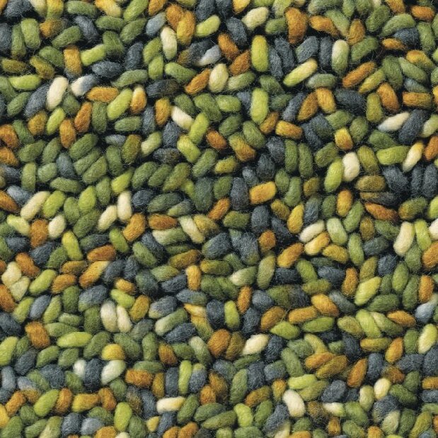 Všívaný koberec Brink and Campman Stone 18807