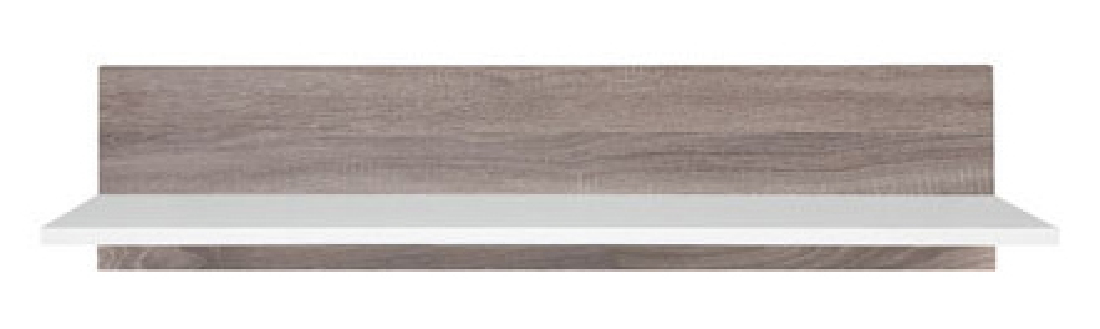 Polička BRW Domenica POL/90