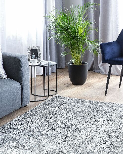 Koberec 200 cm Damte (šedá)