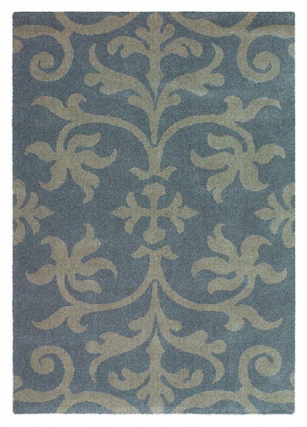 Tkaný koberec Brink and Campman Spheric damasc 56704