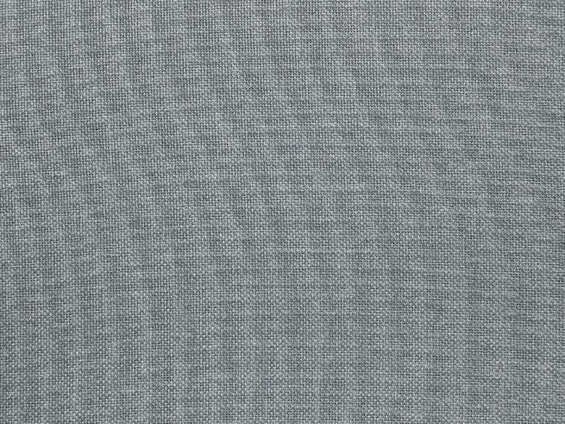 Taburet Pera (světle šedá)