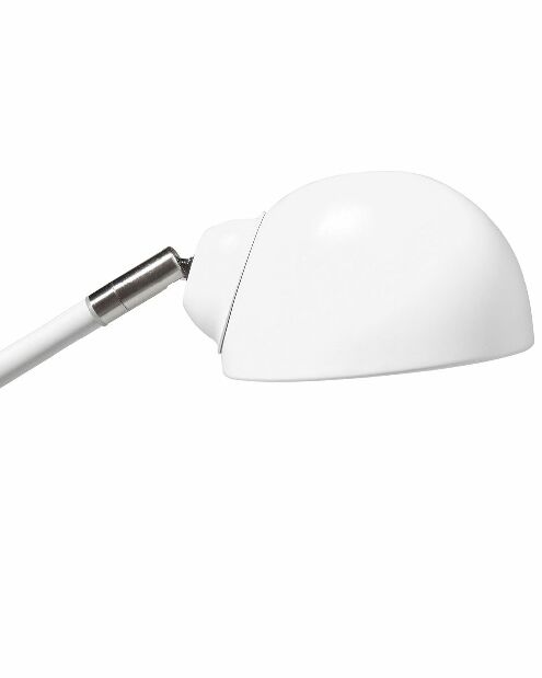 Stolní lampa Heller (bílá)