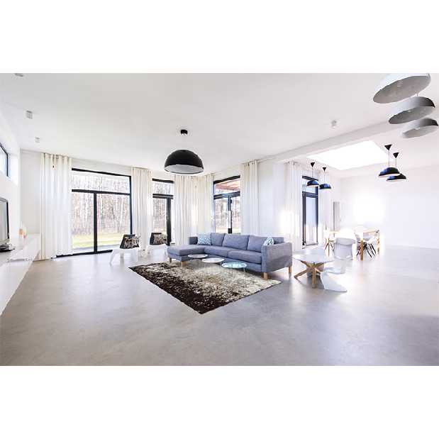 Koberec 133x190 cm Lionna