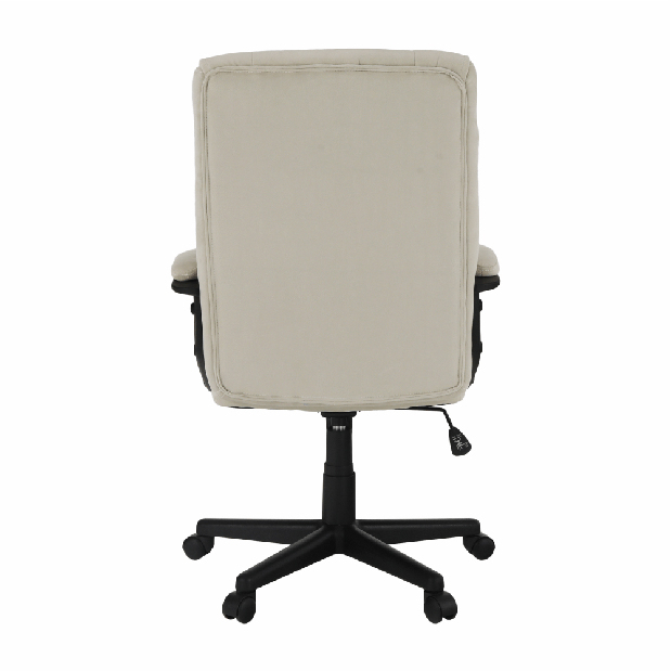 Kancelářské křeslo Oliva (béžová)