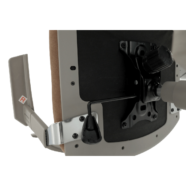 Kancelářská židle Dorlus