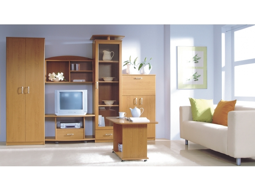 Obývací stěna BRW TIP