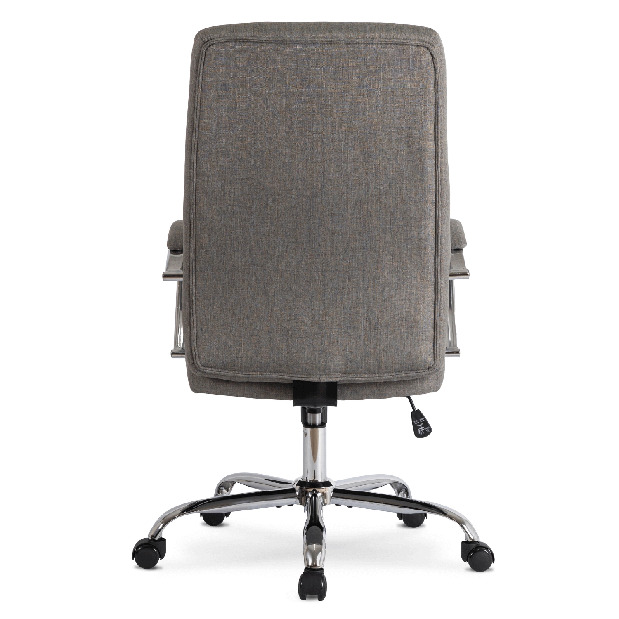 Kancelářská židle Renez (šedá)