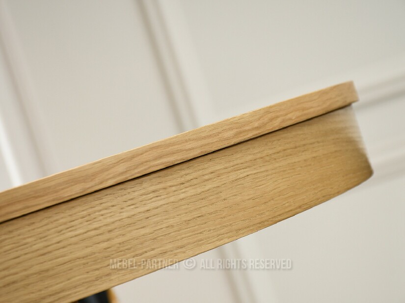 Jídelní stůl Trasladar (dub)