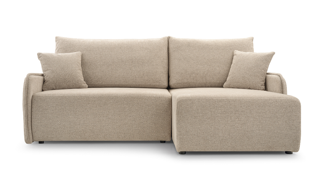 Rohová sedačka Miraba (P)