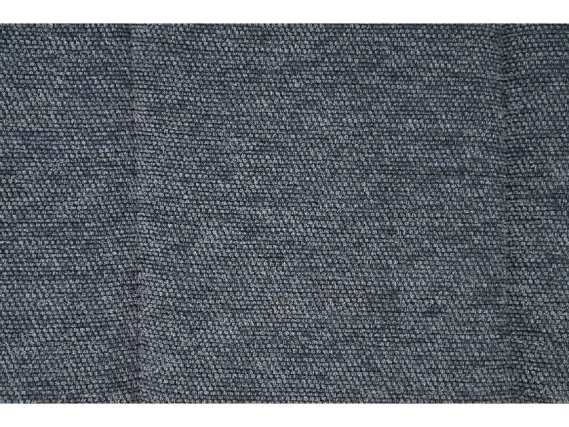 Rohová sedačka Beyzometta (P) (šedá)