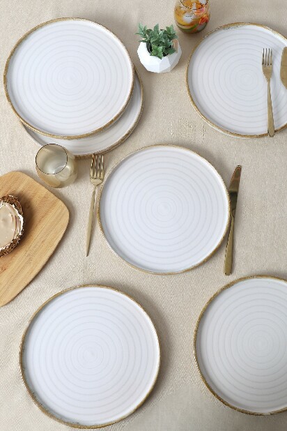 Servírovacia súprava (6 kusov) Asir Xi