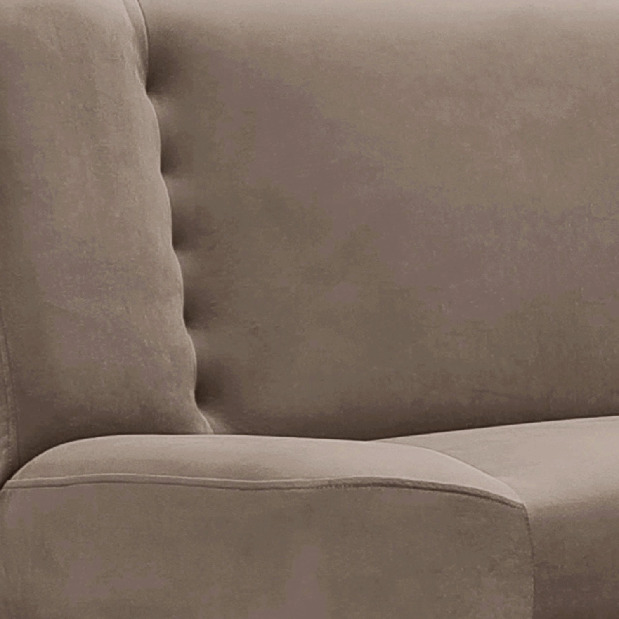  Pohovka Panino (béžová)