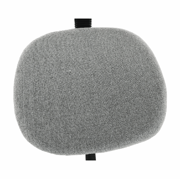 Kancelářská židle Salla (šedá)