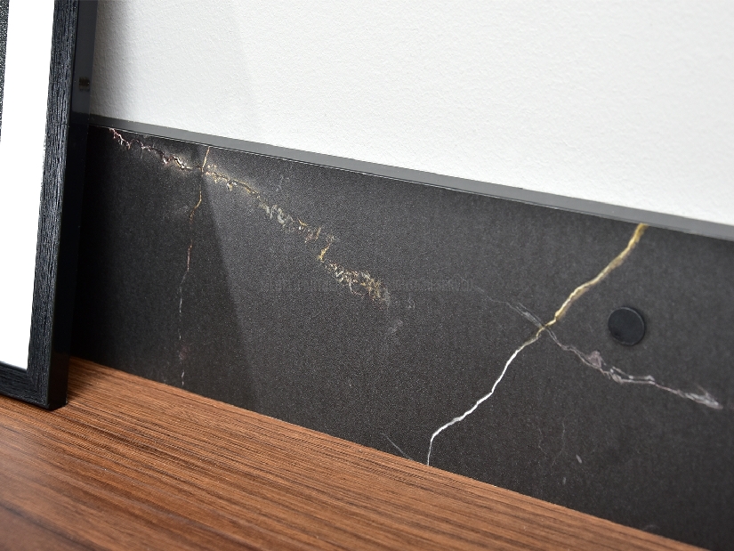 Nábytek do kanceláře Presuntos 1 (černá)