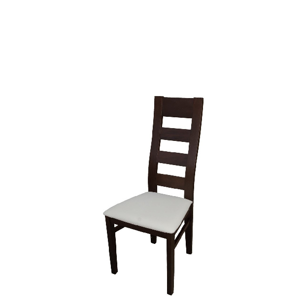 Jídelní židle Jakla JK47 (dub sonoma + šedá)