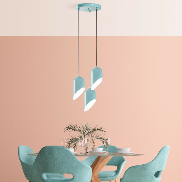 Lampa Asir Kesik 6176 3 I