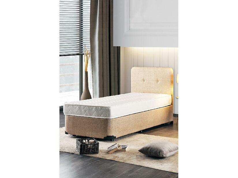 Pružinová matrace 100x200 cm Fira