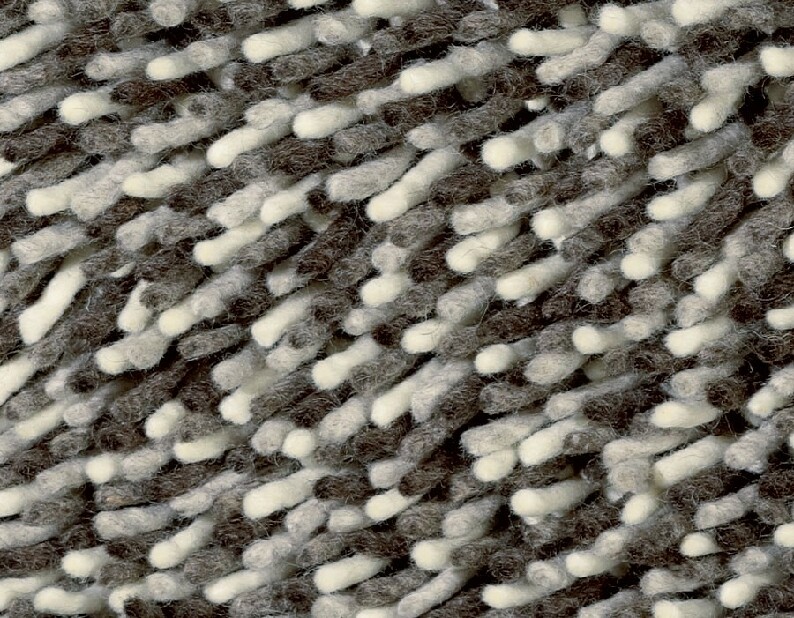 Tkaný koberec Brink and Campman Gravel mix 68211