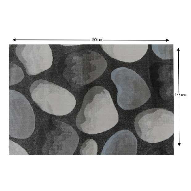 Koberec 133x190 cm Mello