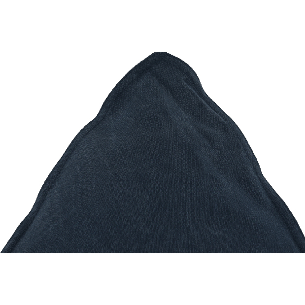 Sedací vak s taburetem Lietano 