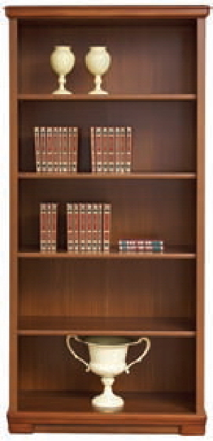 Regál BRW Charlotta REG/19/9