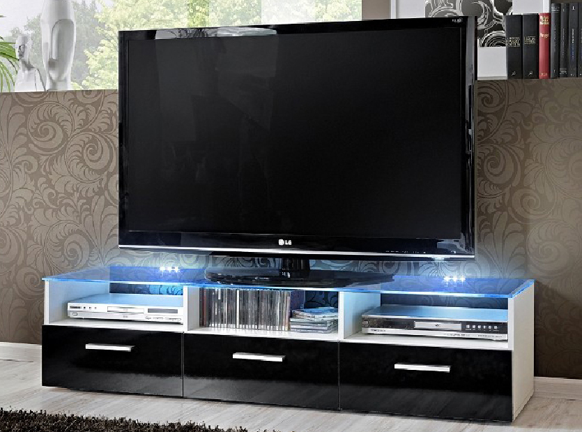 TV stolek/skříňka Fresh 21 WS FRR