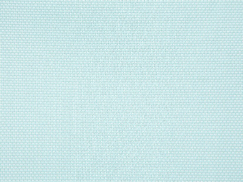 Zahradní židle Cassa (světle modrá)