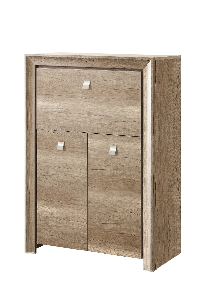 Barová skříňka Century 24 DM CT 22