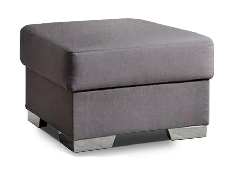 Taburetka Normativas (šedá)