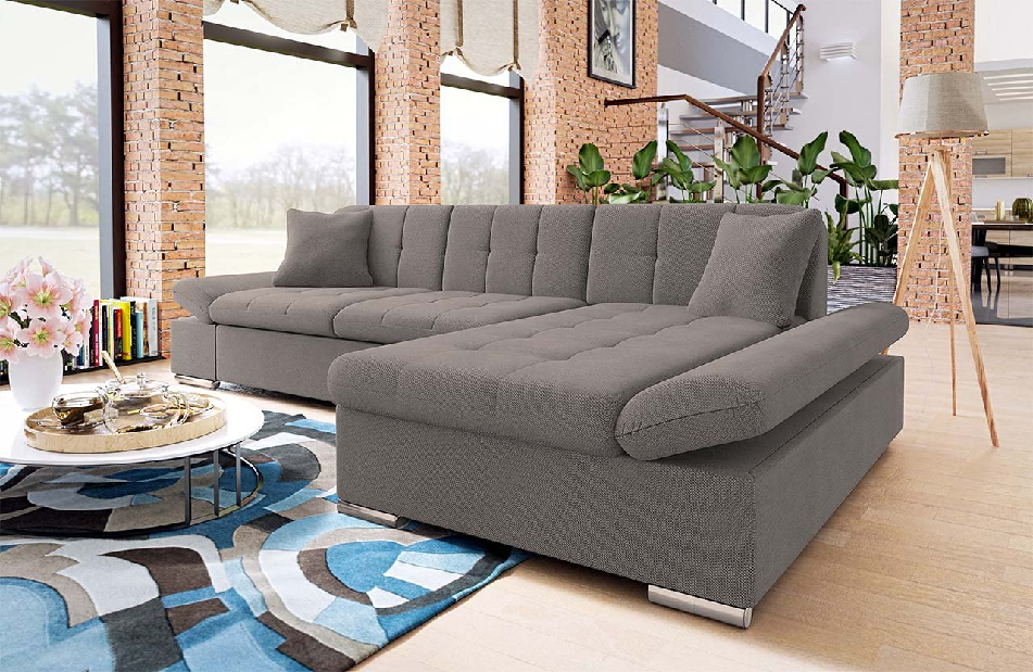 Sedací souprava Mirjan Jude (P) (Sun 95)