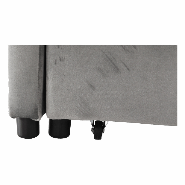 Rozkládací křeslo Igro