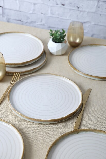 Servírovacia súprava (6 kusov) Asir Xi