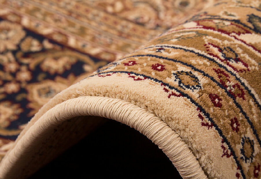 Kusový koberec Täbris 101 Cream