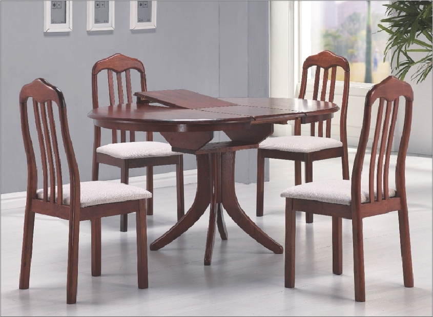 Jídelní set Leroy + K38