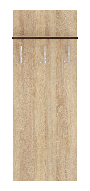 Věšákový panel Ksawery 05