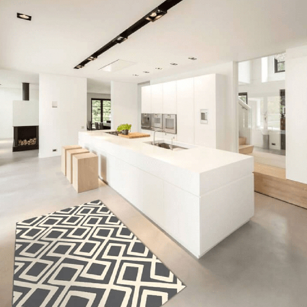 Koberec 160x235 cm Gallar typ 1