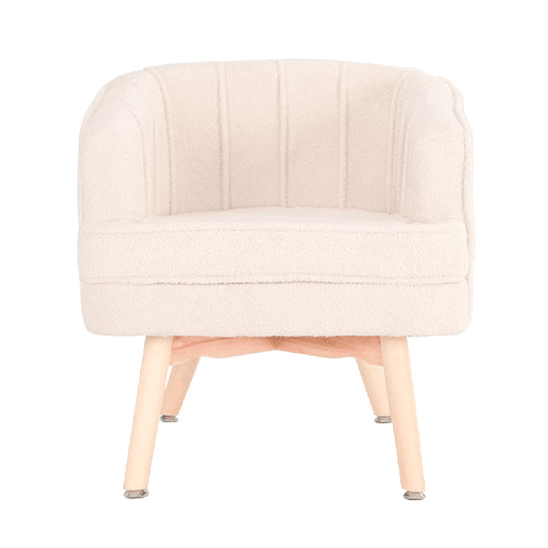 Křeslo Marcos (béžová)