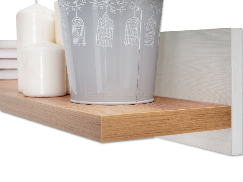 Police Balones BG16 (bílá)