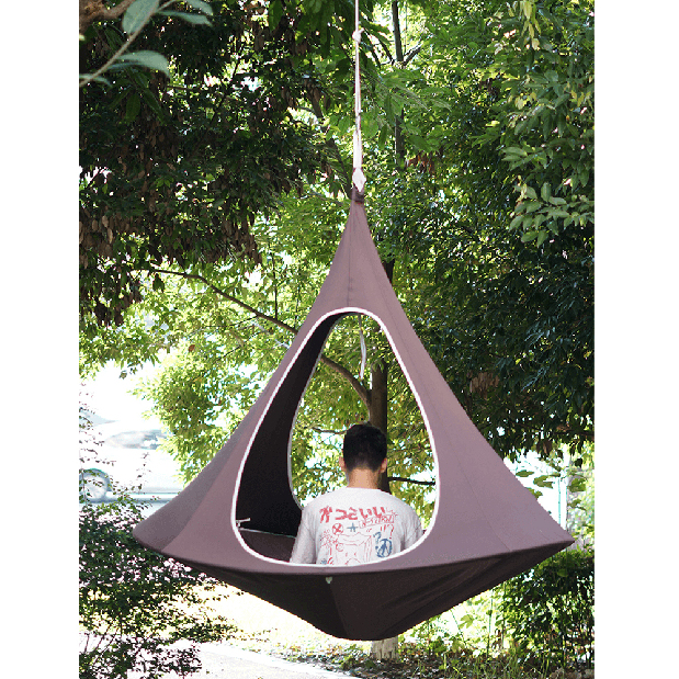 Závěsné houpací křeslo Kogun *výprodej