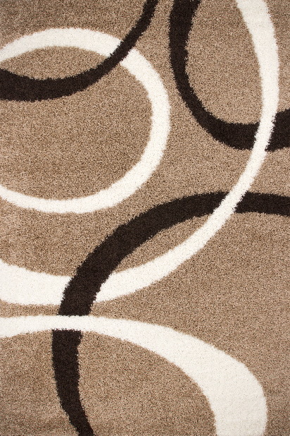 Kusový koberec Joy 119 Beige