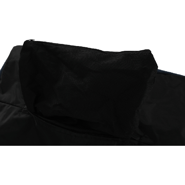 Sedací vak s taburetem Lietano 