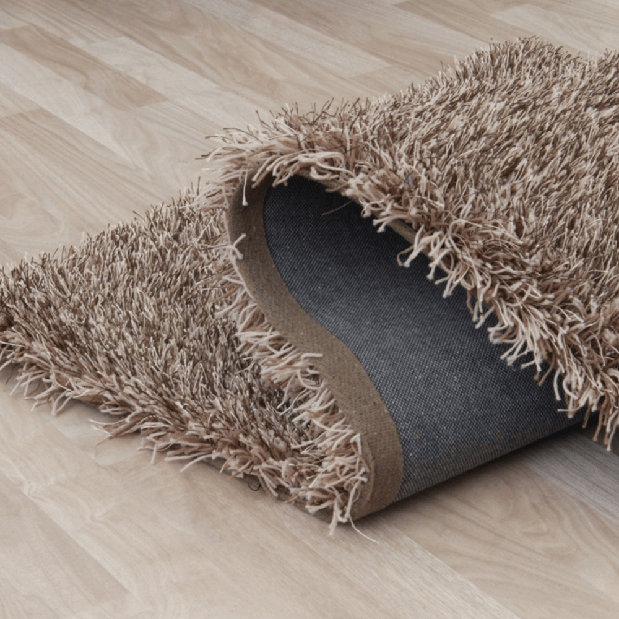 Koberec 170x240 cm Garby (hnědá)