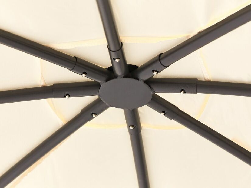 Pergola Vomite (béžová)